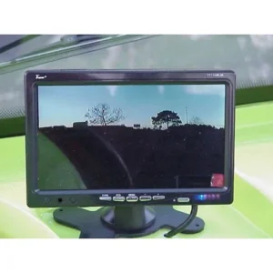 Back Up Camera