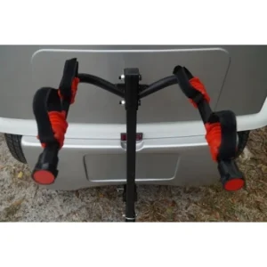 Bike Rack Addition