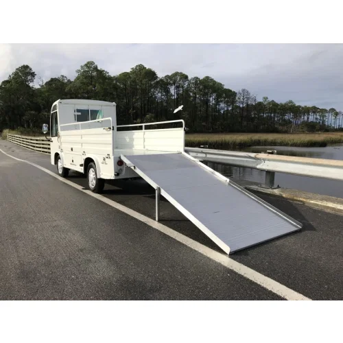 Cargo Ramp - Image 3