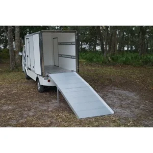 Cargo Ramp