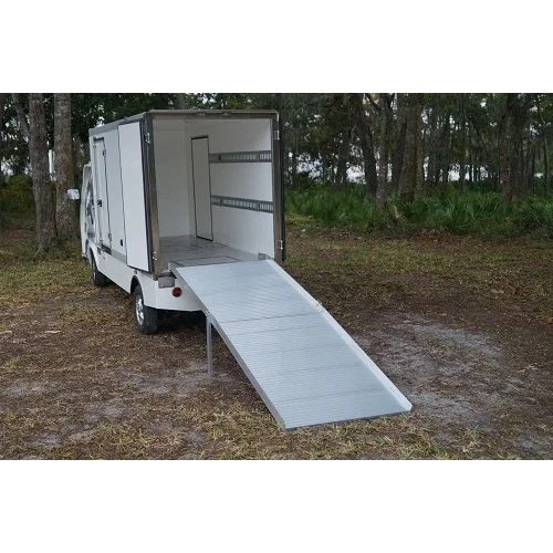 Cargo Ramp - Image 2