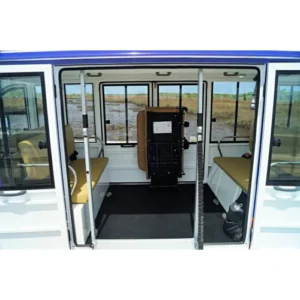 ADA Flip Seat