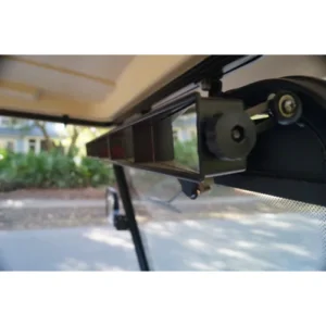 5 Panel Wink Mirror
