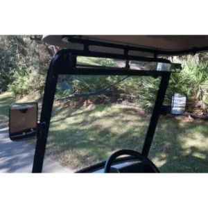 5 Panel Wink Mirror