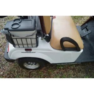 MotoEV Electro Neighborhood Buddy 2 Passenger Street Legal Golf CartsMotoEV Electro Neighborhood Buddy 2 Passenger Street Legal Golf Carts