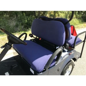 Seat Covers- Golf Cart