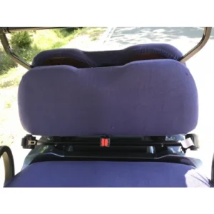 Seat Covers- Golf Cart