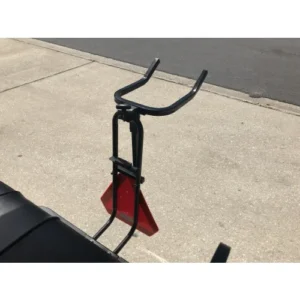 Chair Holder- Golf Cart