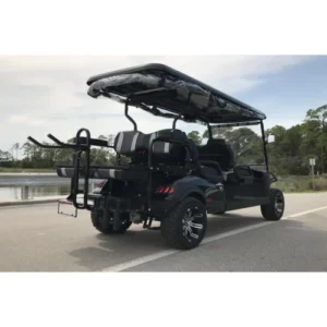 Chair Holder- Golf Cart