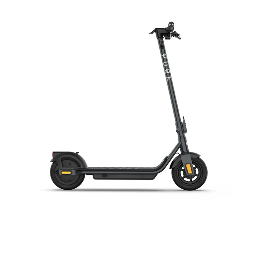 Pure Electric Pure Air³ Pro+ Electric Scooter
