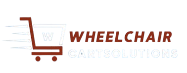 Wheel Chair Cart Solutions