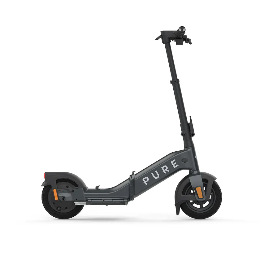 Pure Electric Pure Advance Flex Electric Scooter