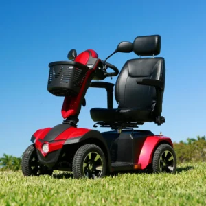 Panther Mobility Scooter