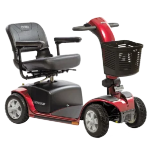 Victory 10 4-Wheel Mobility Scooter