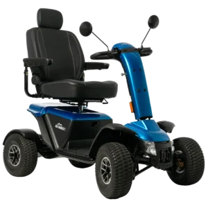 Baja Wrangler 2 Mobility Scooter