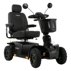 Pursuit 2 Mobility scooter