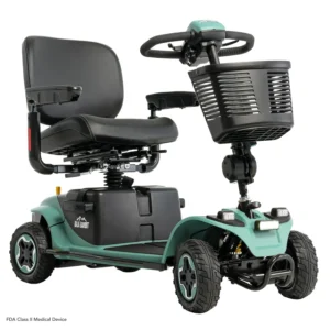 Baja Bandit Mobility Scooter