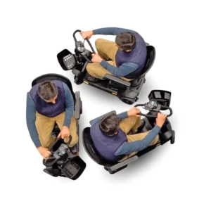 Victory 10 4-Wheel Mobility Scooter